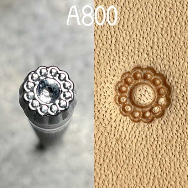 A800