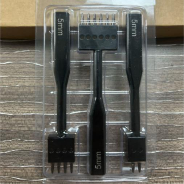 5 mm【2+4+6】
