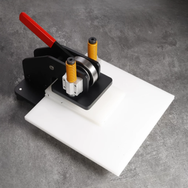 1 Set ( Machine + Board )
